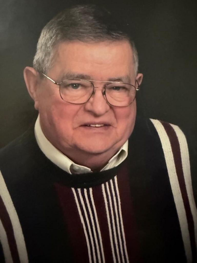 Richard "Dick" Henderson Profile Photo