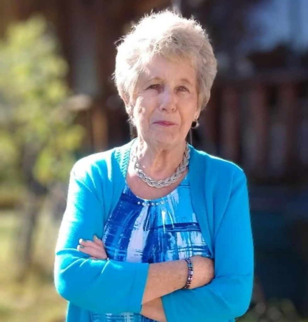 Florence B. Gross Profile Photo