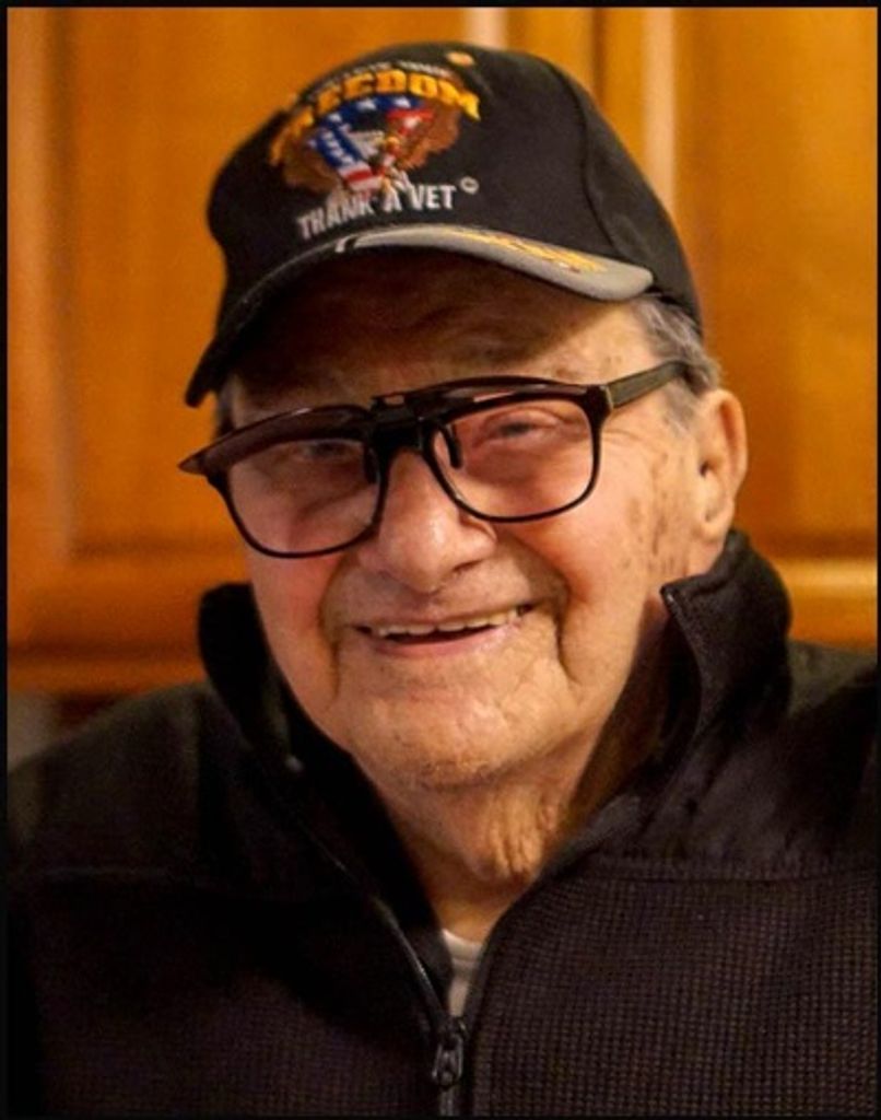 Andrew J. Proya, Sr. Profile Photo