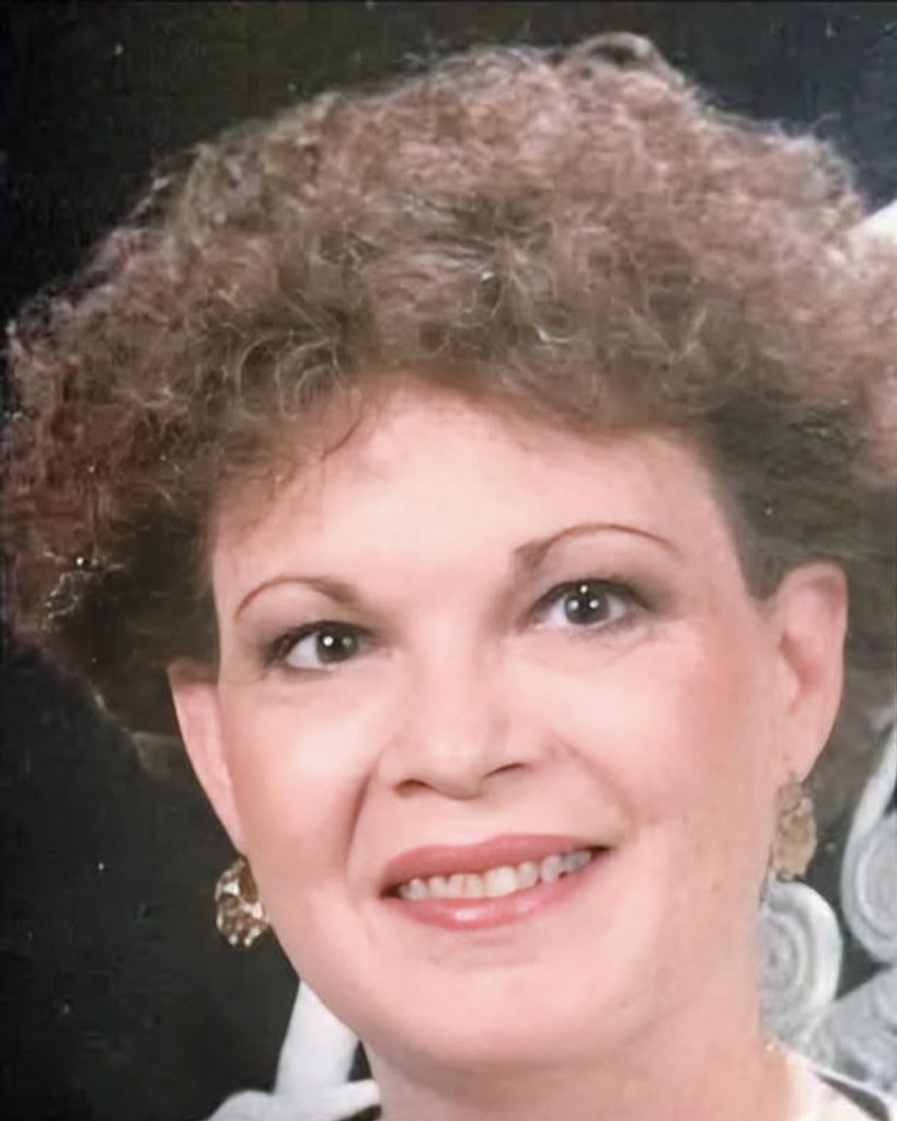 Ida Frances Alexander