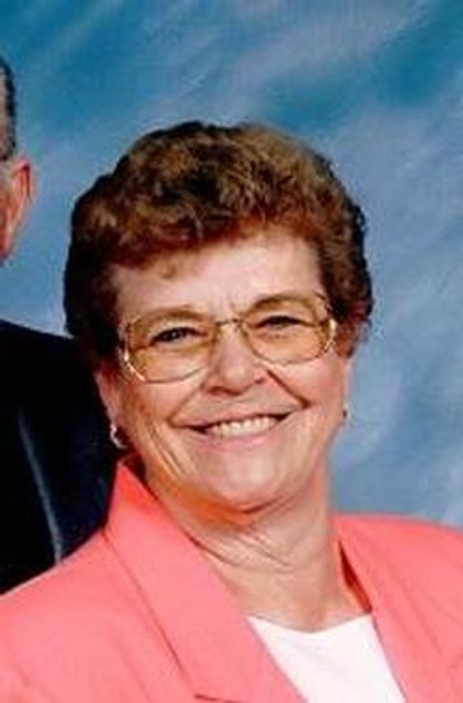 Joan Kay "Jodi" Craig