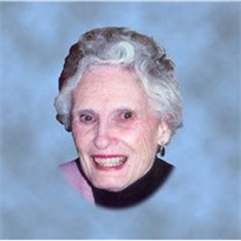 Rita Ann Paton