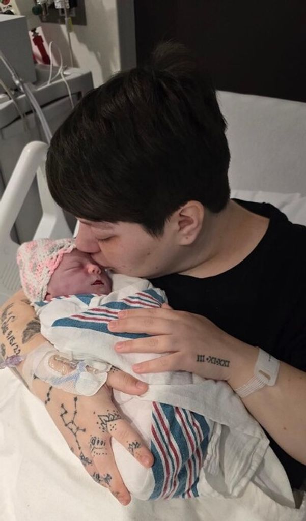 Ava Michelle Hames Profile Photo