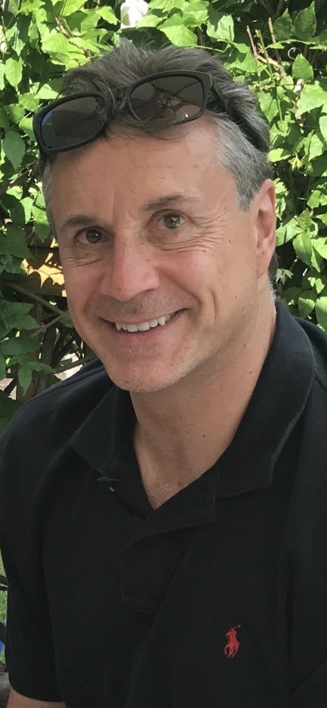 Mr. Michael Ray Moyer Profile Photo