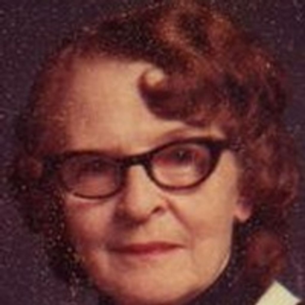 Alice  L. Stout