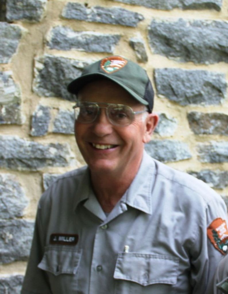Jeffrey Lynn Miller