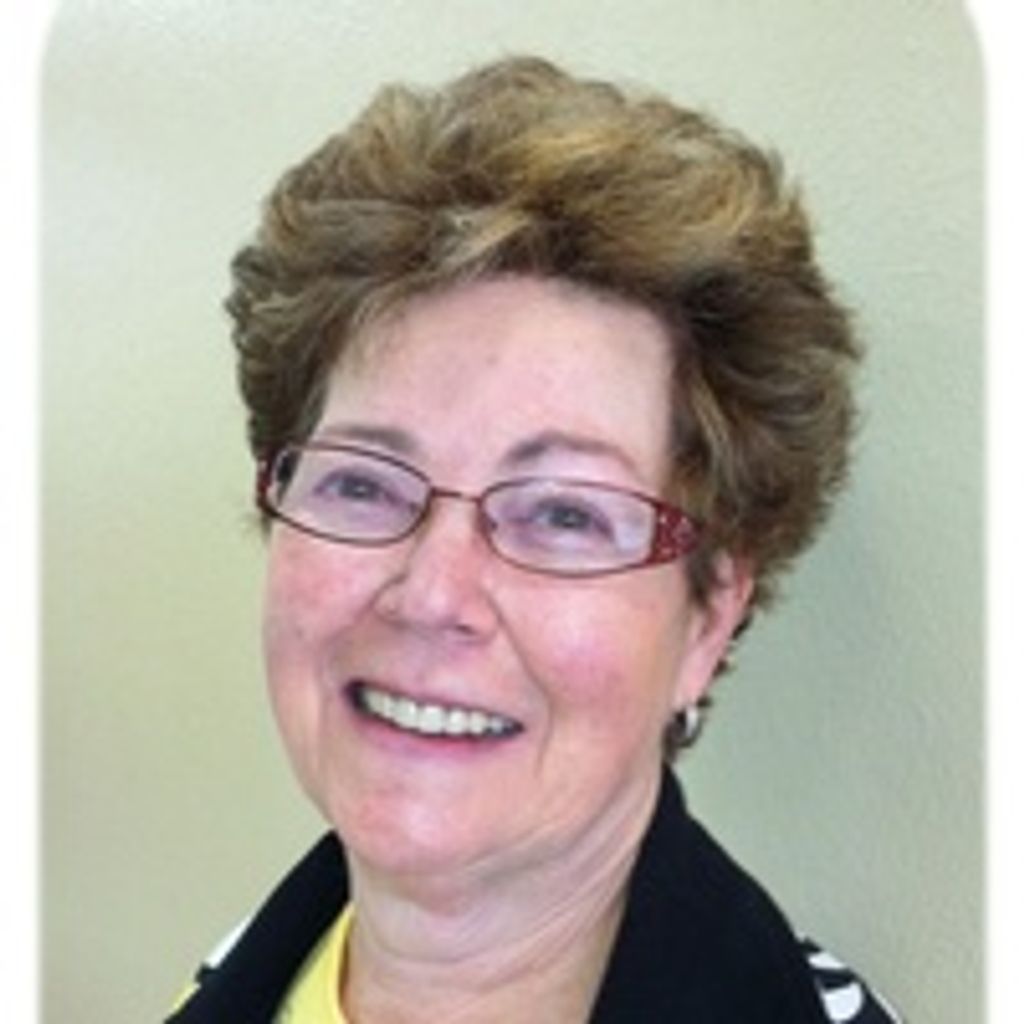 Candace Lee Walsh