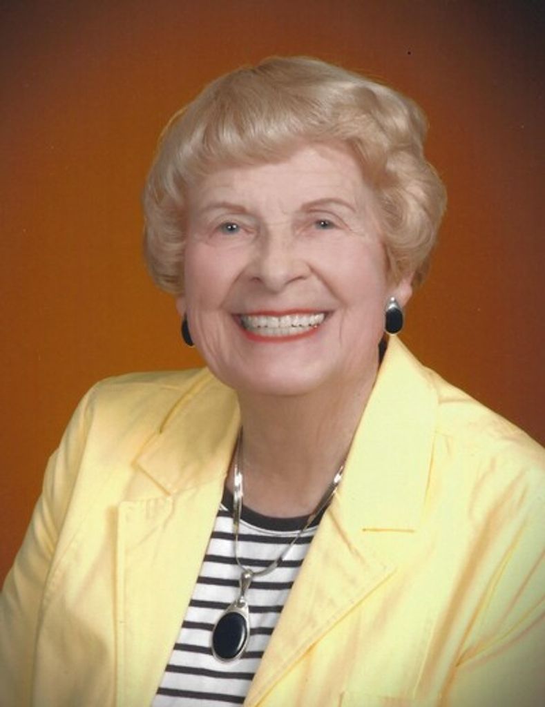 Charlotte Louise Hesse Profile Photo