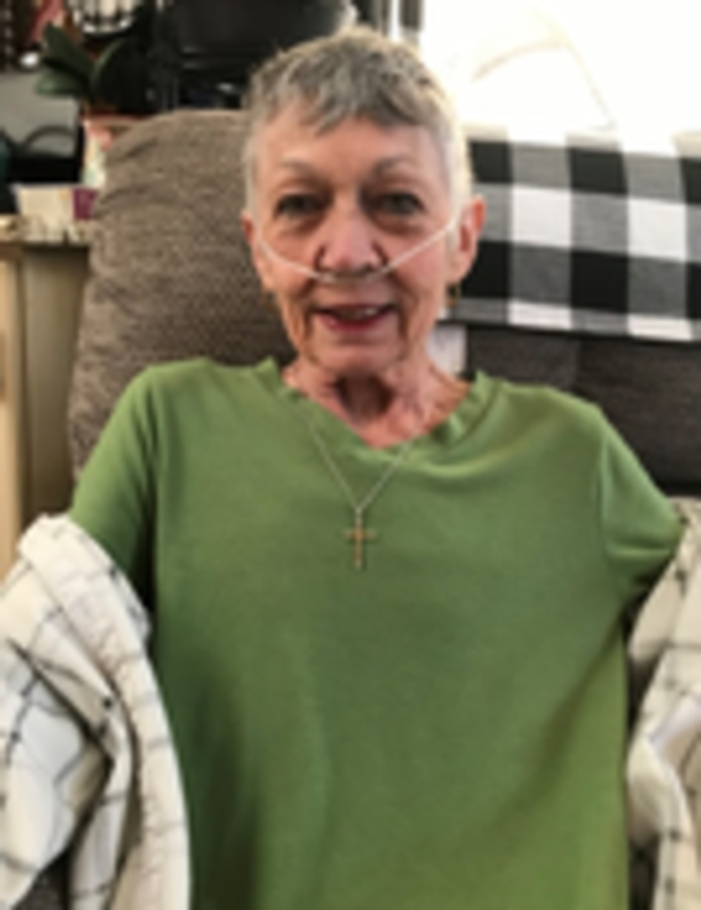 Cheryl "Lucy" Graham Profile Photo