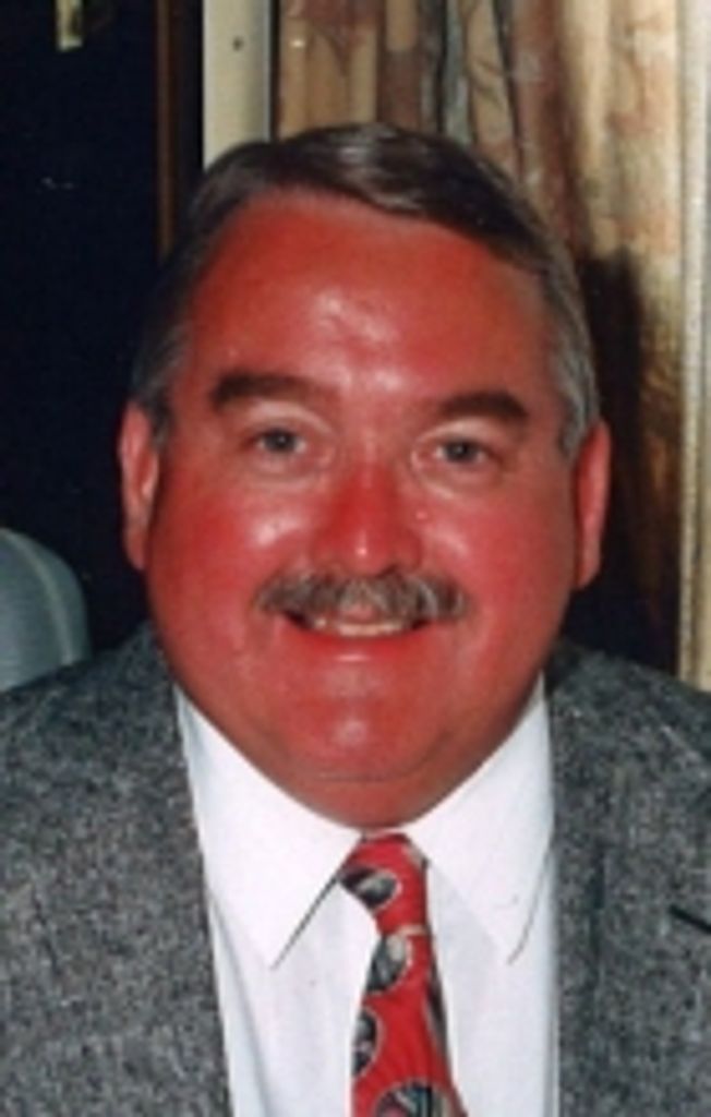James Alan "Jim" Chapman