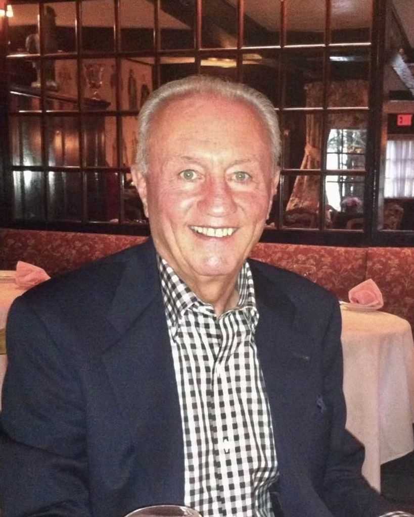 Jeffrey A. Monachino