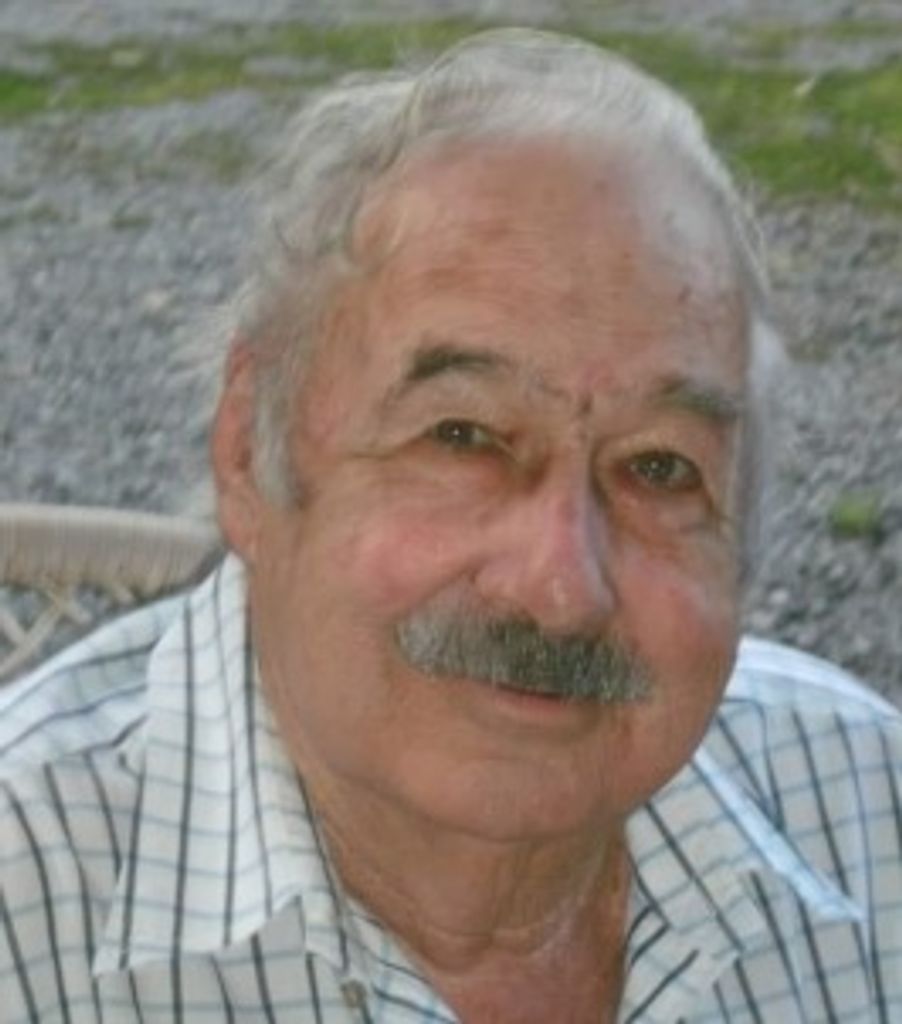 William Wright