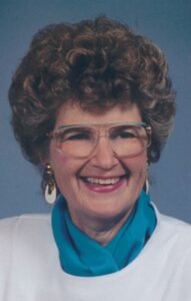Donna Hacecky McCarville