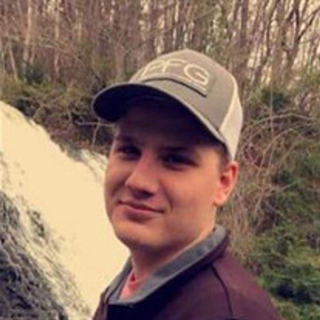Tristan Samuel Damron