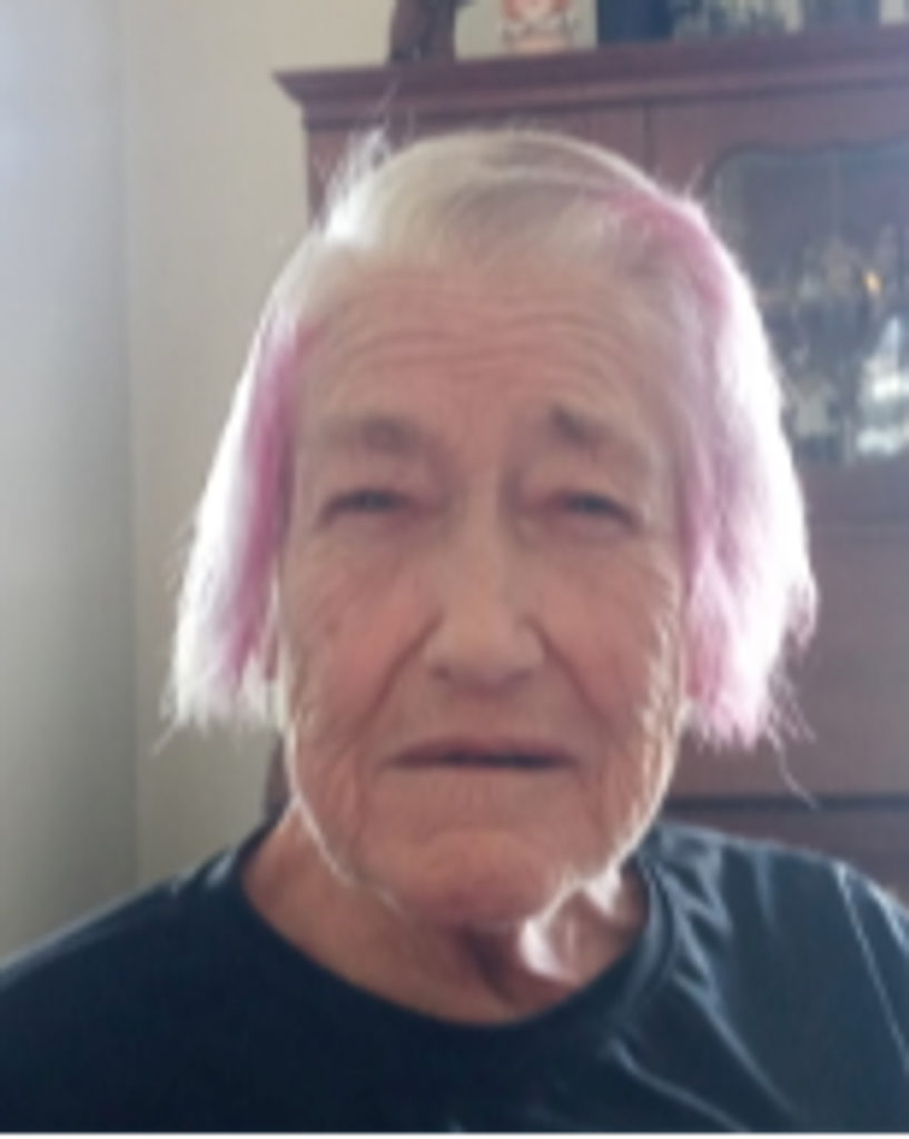 Diane Lynn Aeschbacher
