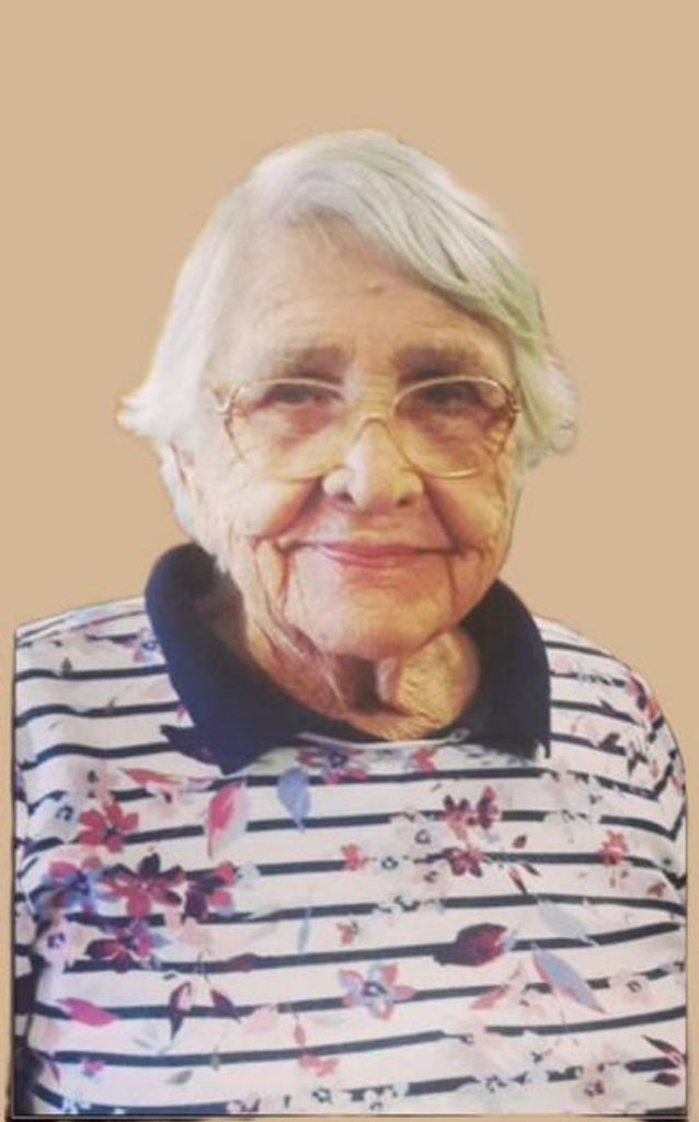 Myrtle Foster Morgan Profile Photo