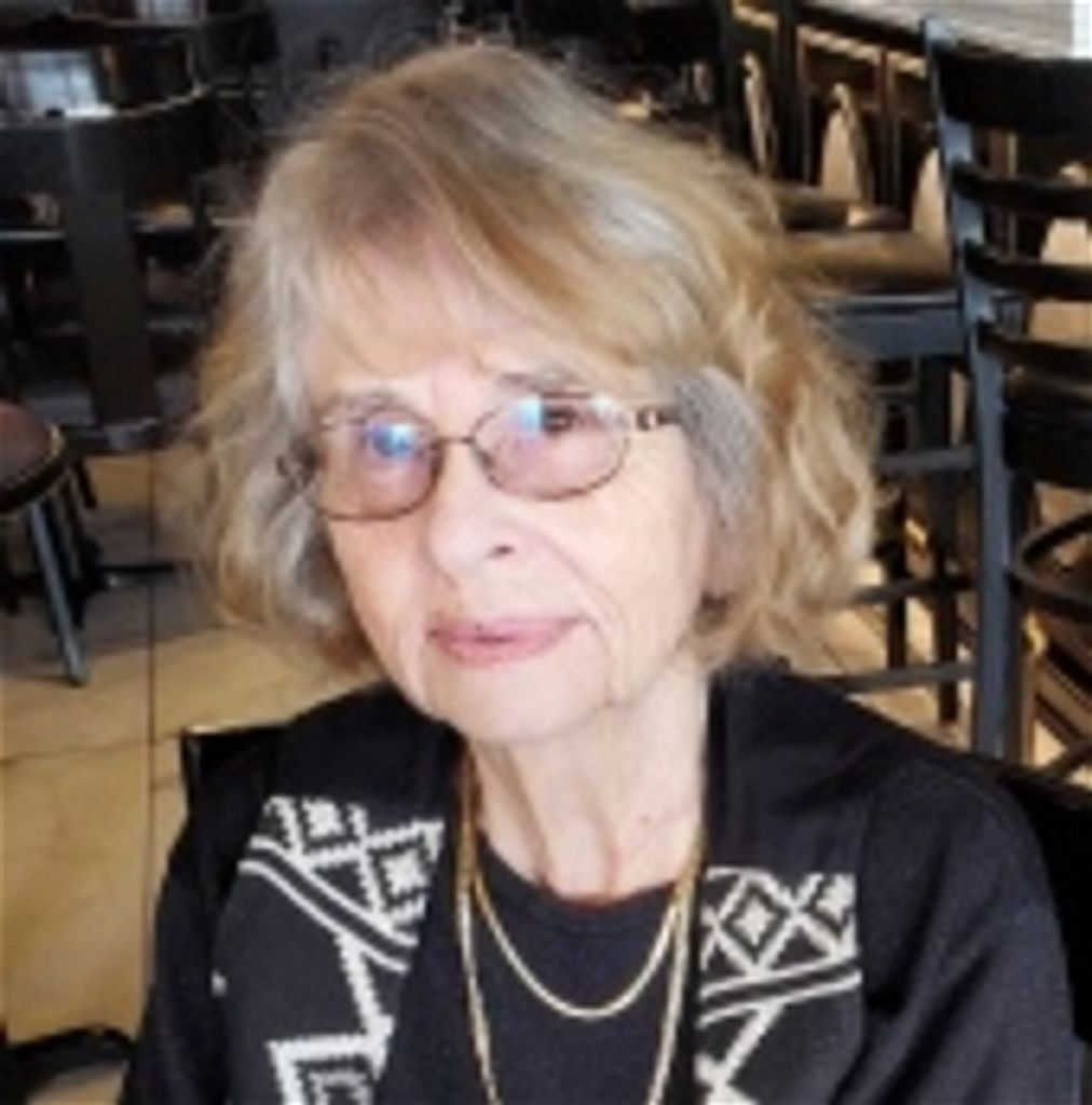 Mary Leone Mauser Profile Photo