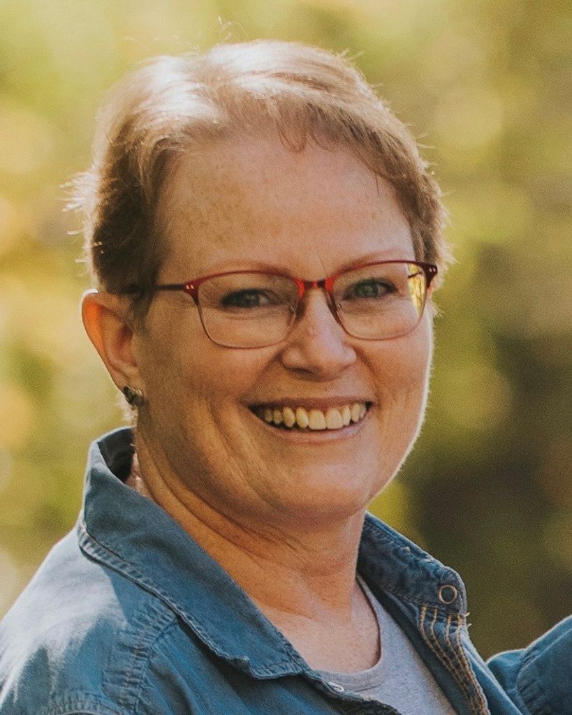 Becky Brown Profile Photo