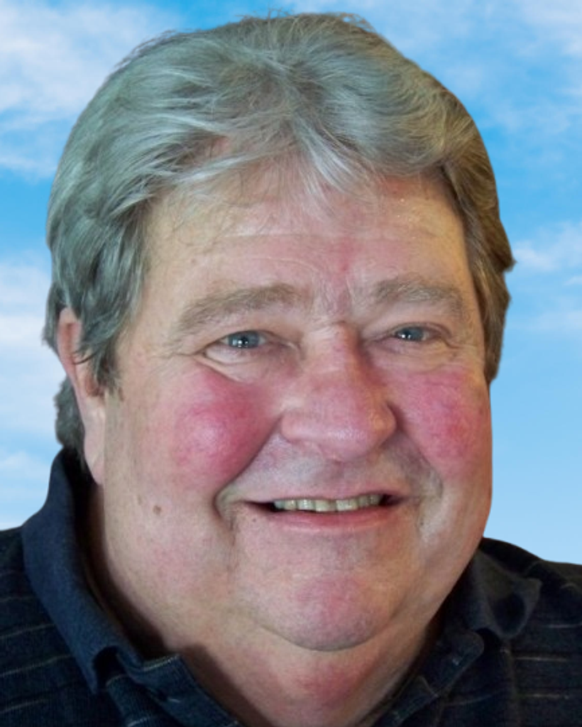 Myron E. "Gene" Jebsen Profile Photo