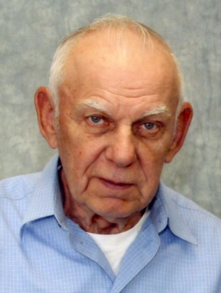 Melvin L. Ward