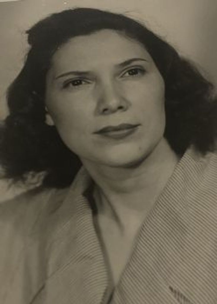Helen Louise Kincannon Packard Profile Photo