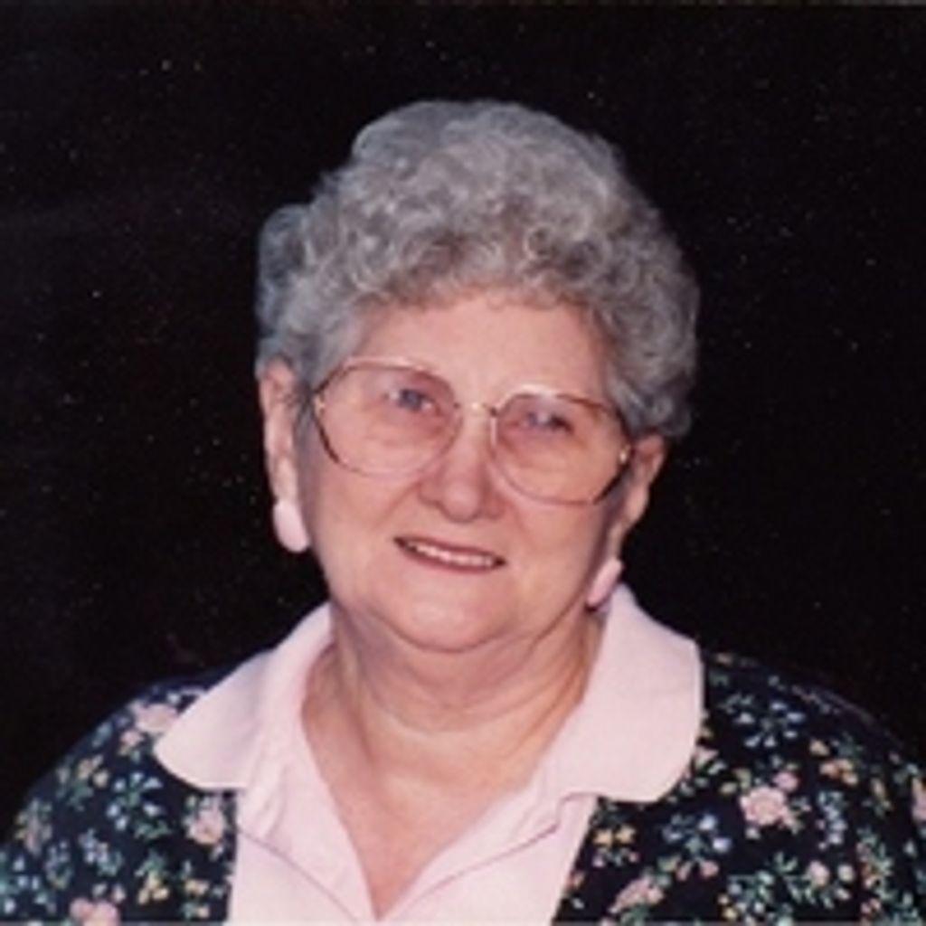 Linda Lucille Baker