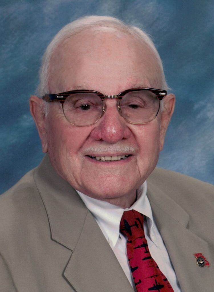 Gerald L. Grosenheider