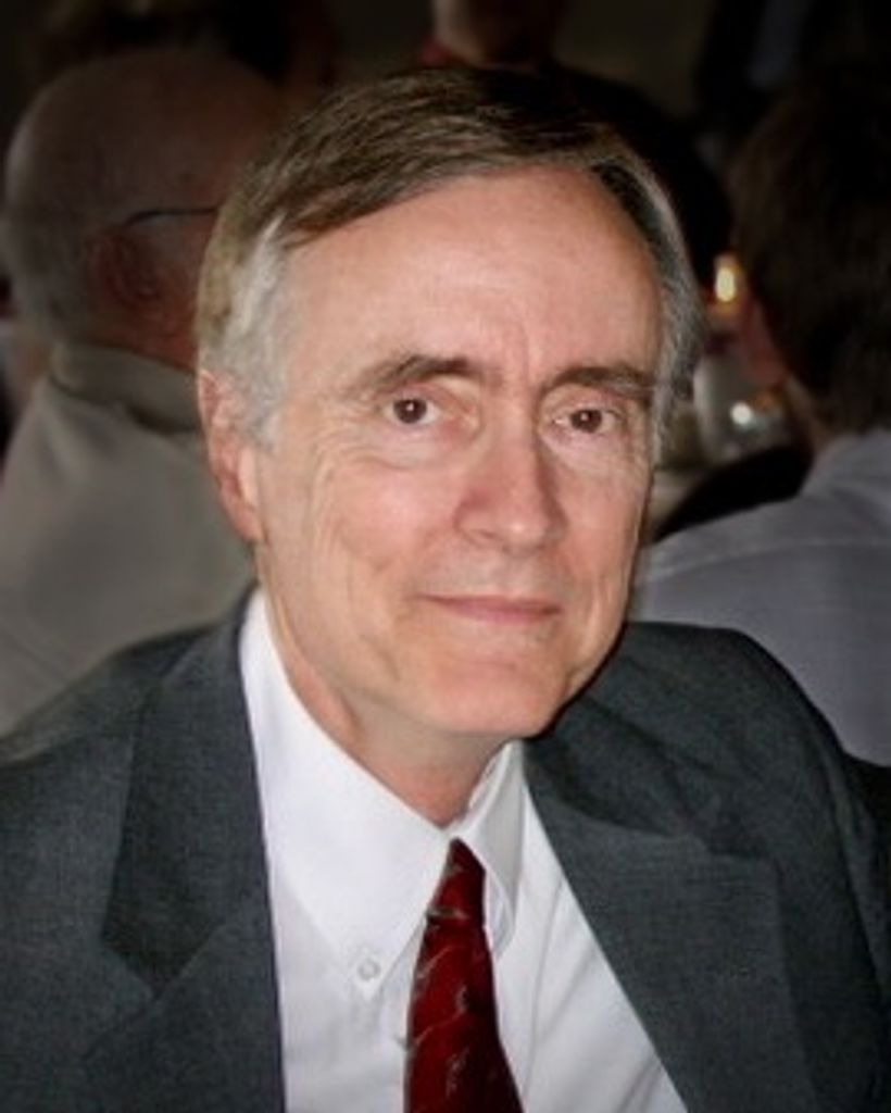 Darrell Clark Profile Photo