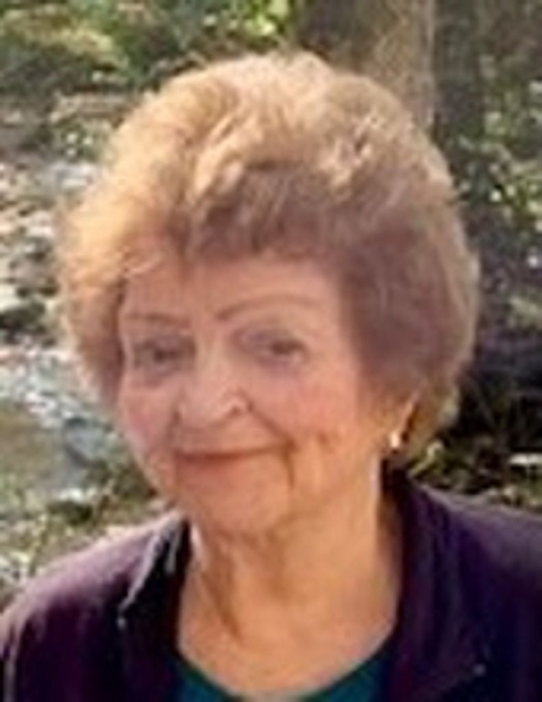 Kathleen  Veronica Price