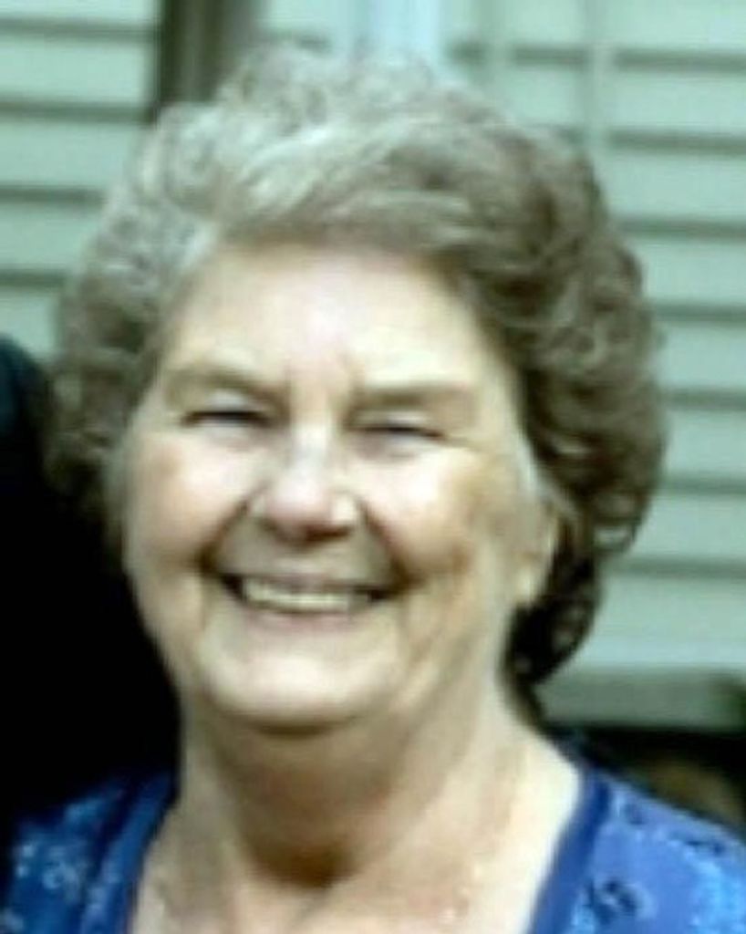 Maryann Zsorey