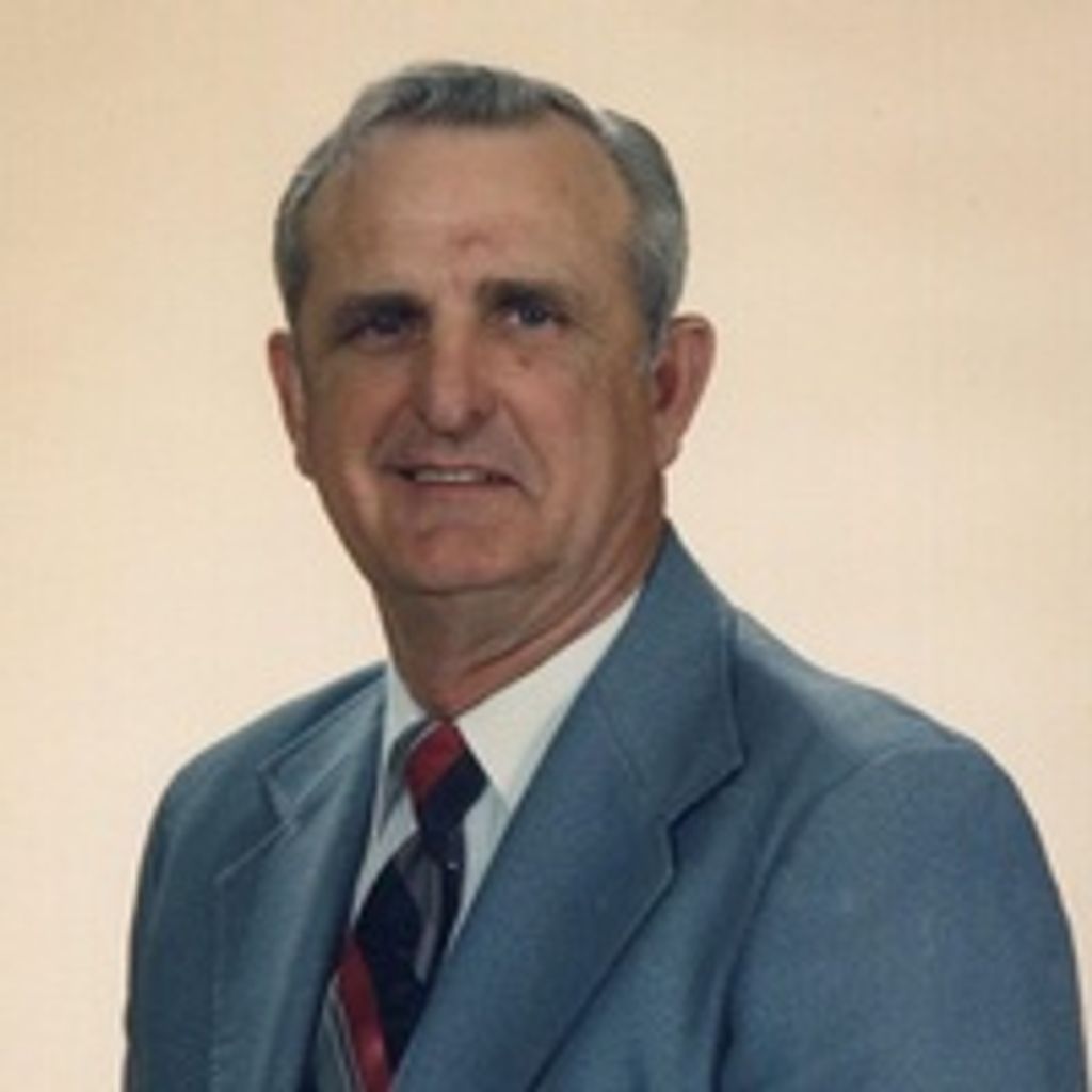 Bobby R. Miller