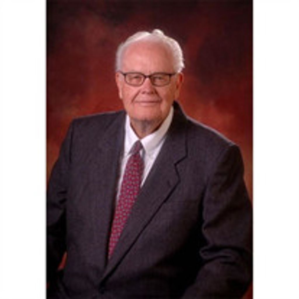 Vere Hodges Johnson