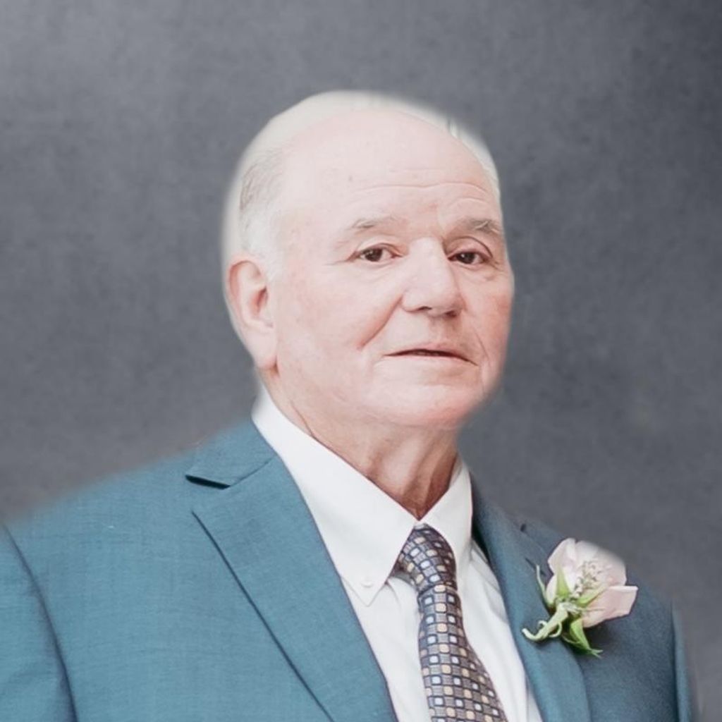 Christman "Harry" Arnold Iii Profile Photo