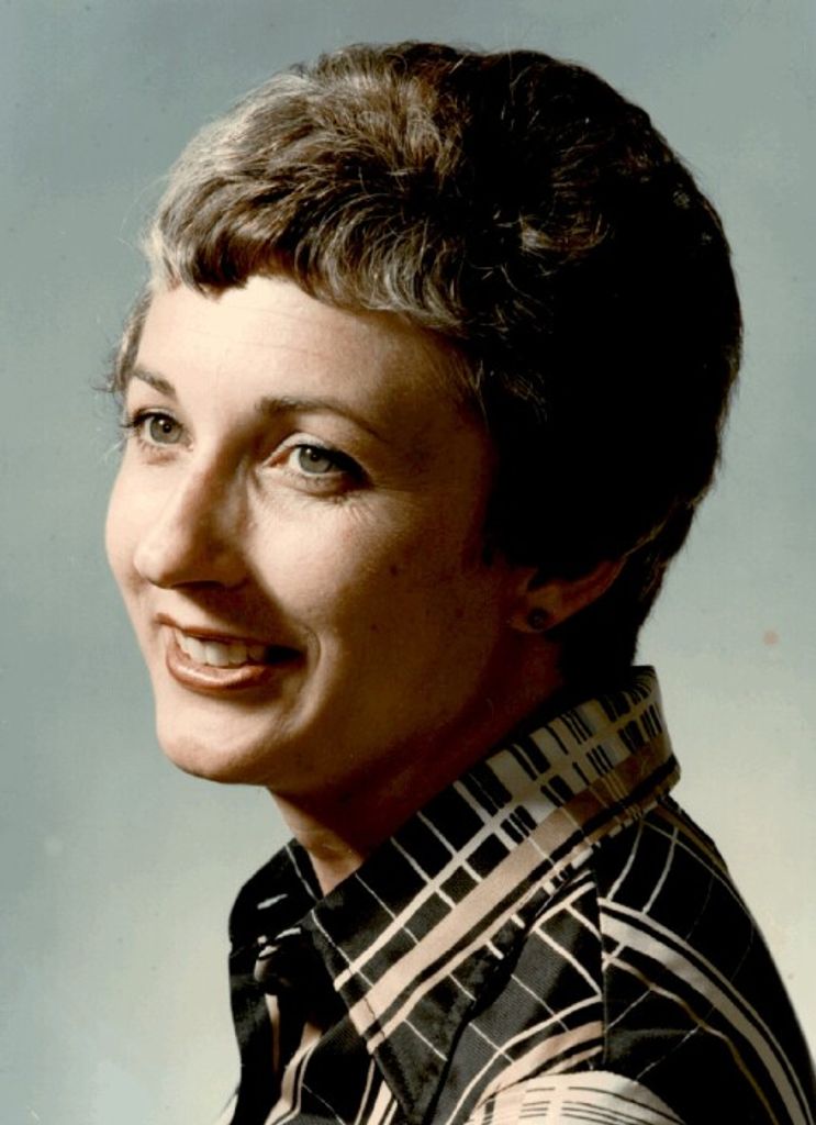 Paula Gene Mcfarland