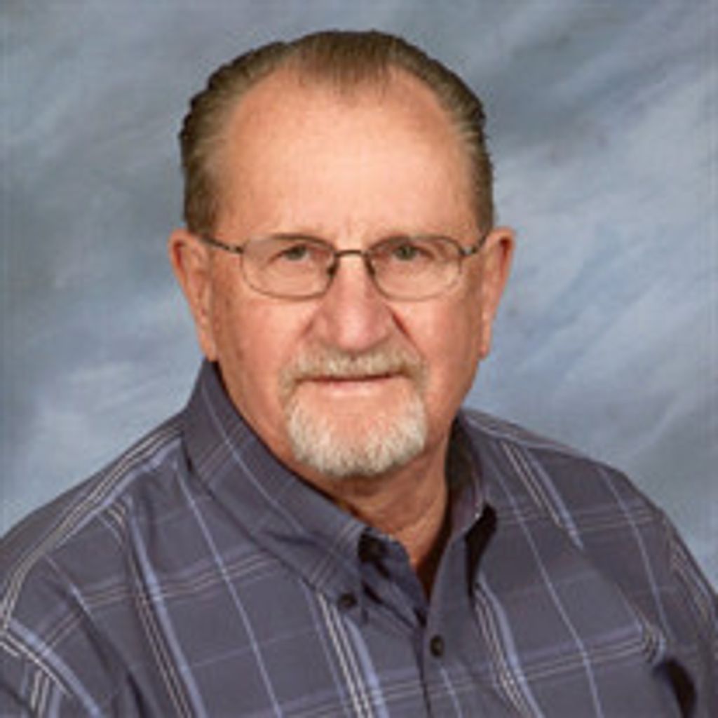 Donald S. Couthran
