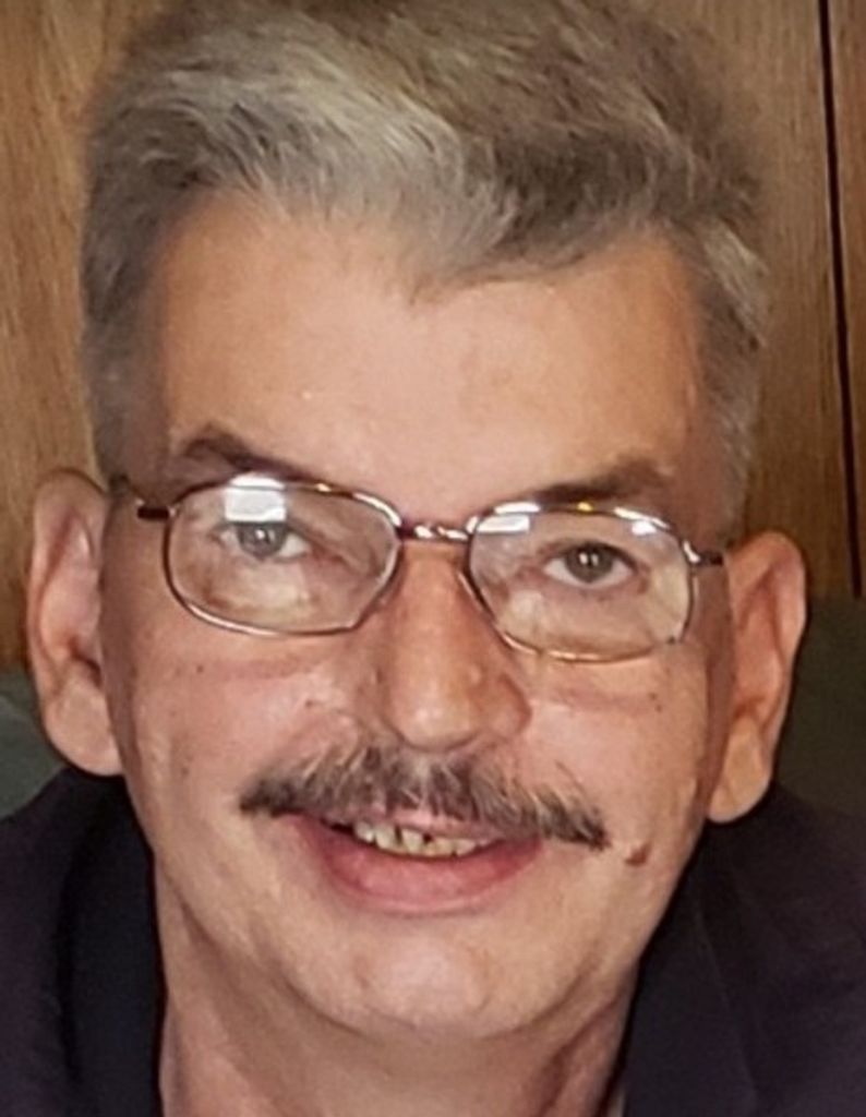 Wilford Smith Jr.