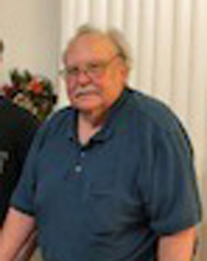 Frederick J. Harder Profile Photo