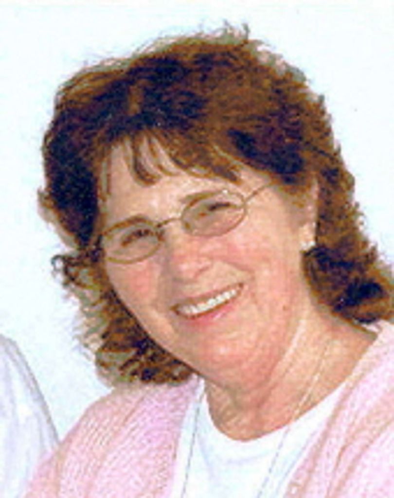 Norma Neems Horton