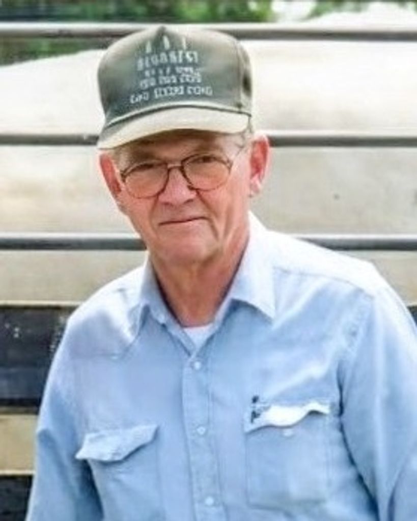 Billy Joe Glover