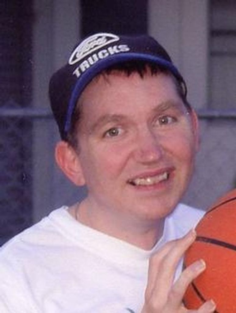 Harold William Crandall