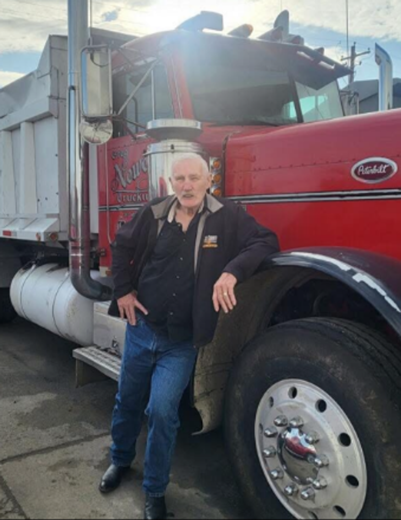 Carl W. Brown Profile Photo
