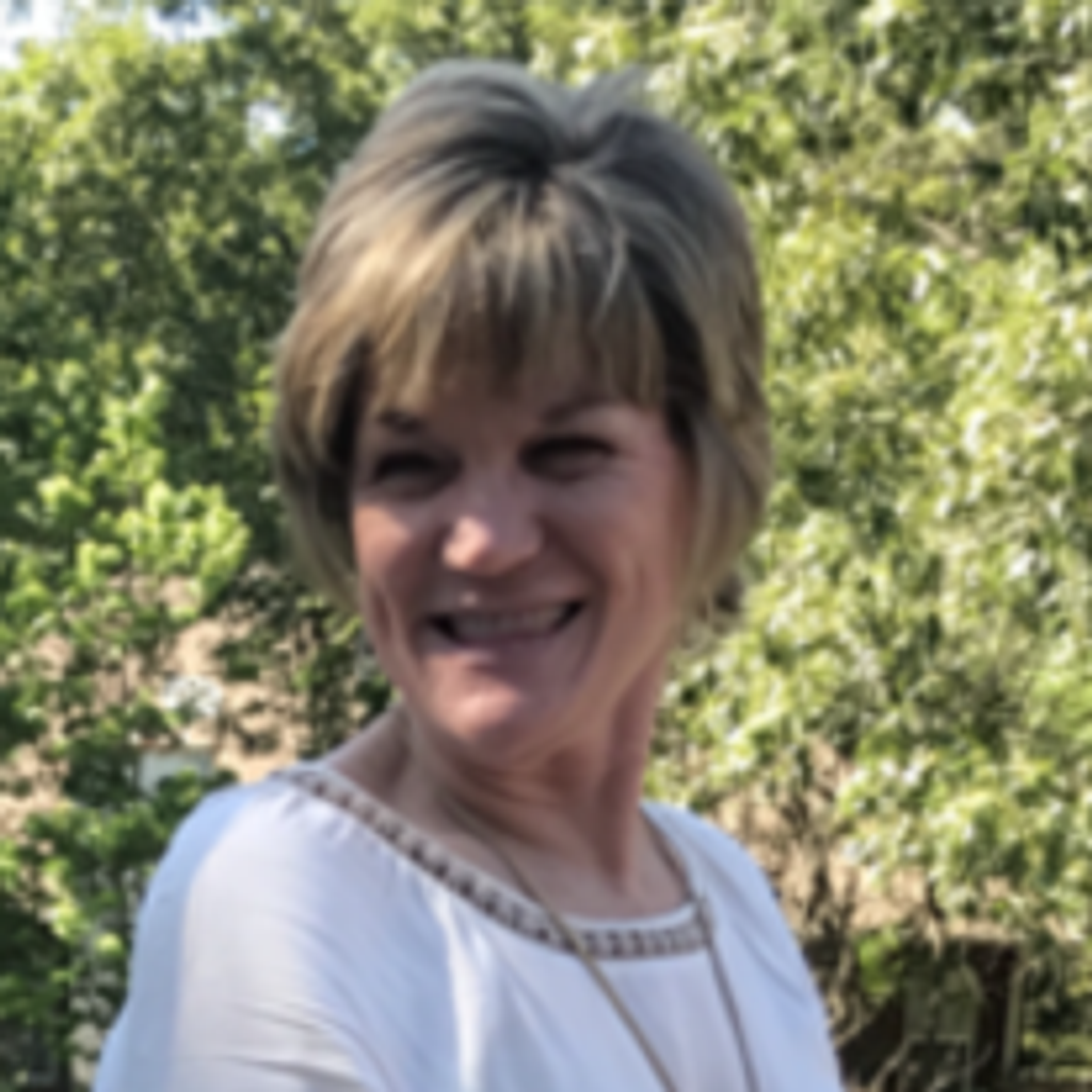 Lucretia Ruth Welch