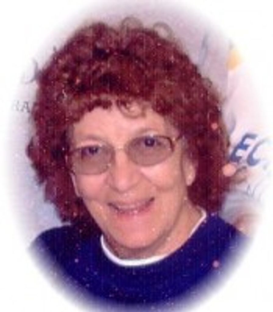 Frances J. Sowers