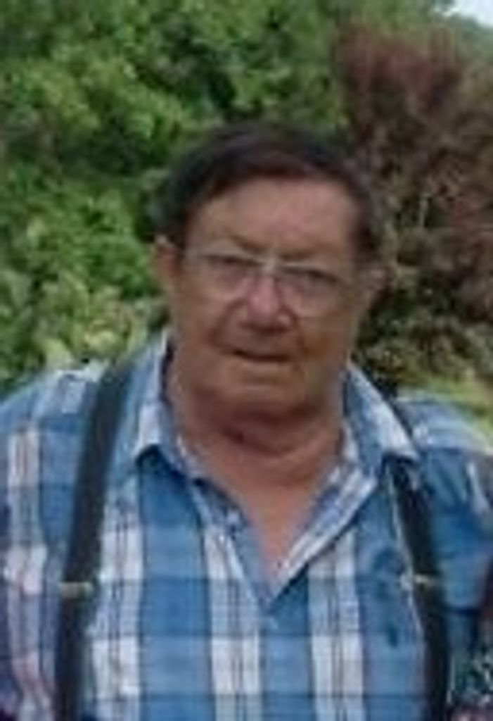John Robert Wright, Sr. Profile Photo