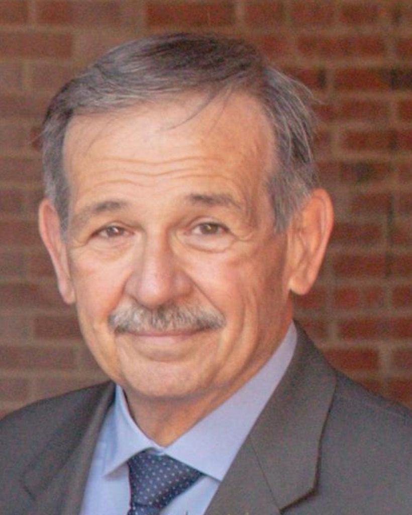 Bruce Kinsella Profile Photo