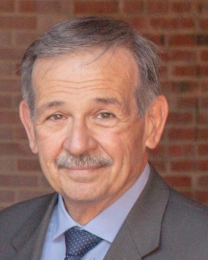 Bruce Kinsella's obituary image