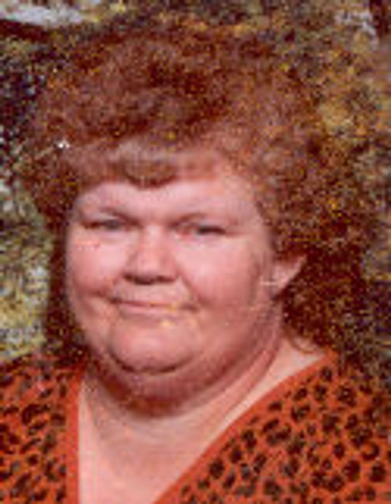 Carolyn Sue Sebree Profile Photo