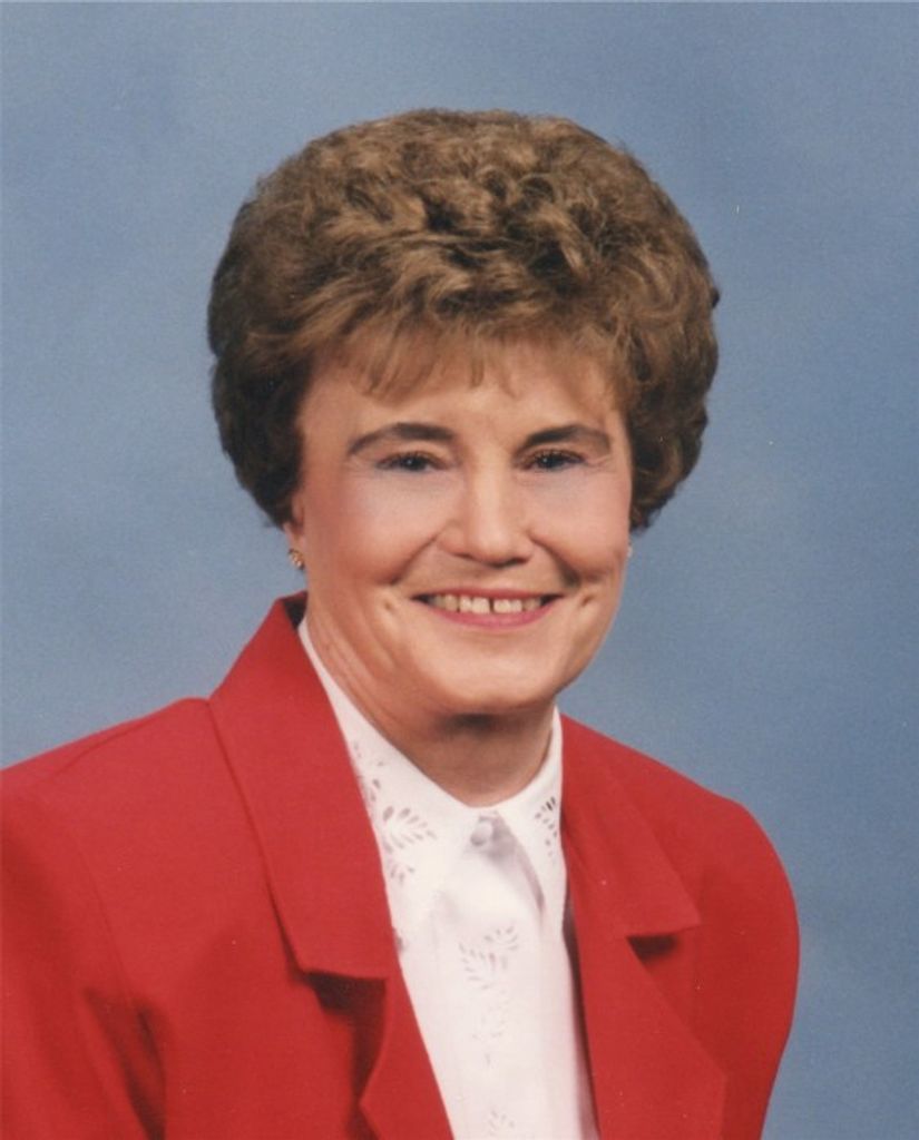 Darlene (Baumgartner)  Gaffaney Profile Photo