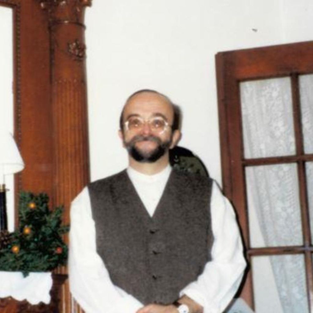 Paul J. Shaffer