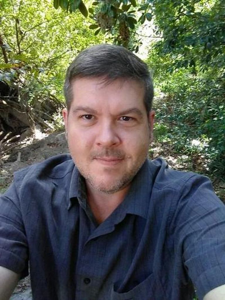 G. David Herring Profile Photo